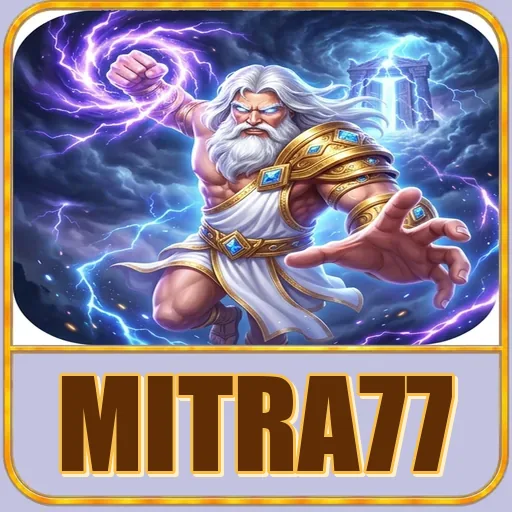 Aplikasi mitra77 Android