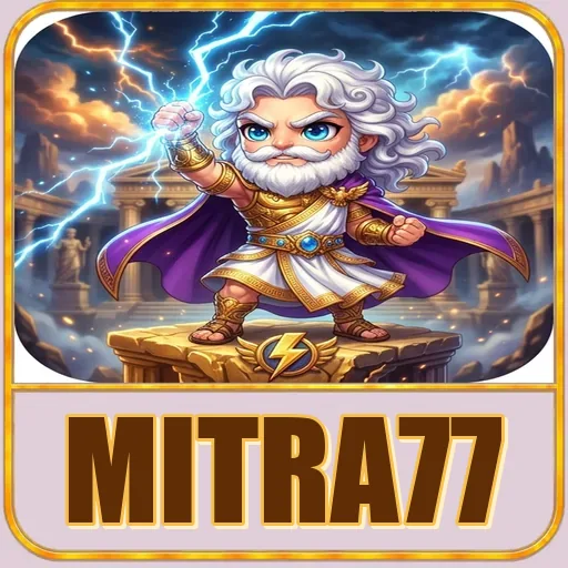 Detail Teknis mitra77