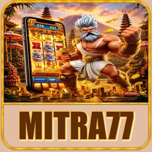 Hasil Scan VirusTotal untuk mitra77 APK