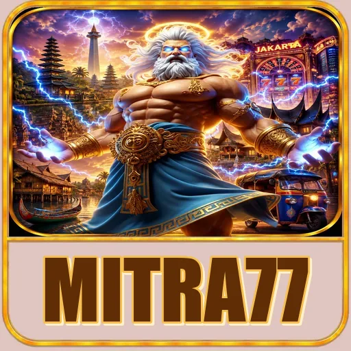 Keamanan mitra77